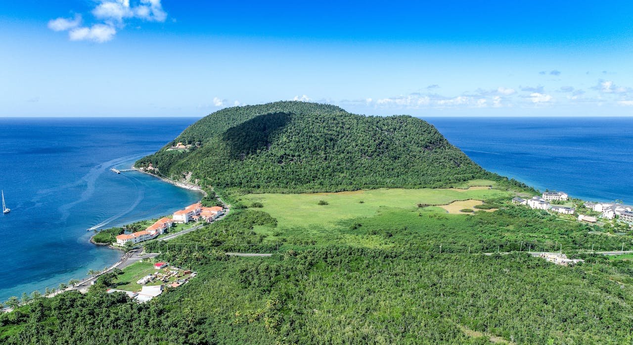 E Bike Tours Dominica