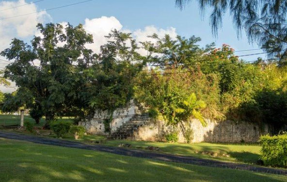 Morne Bruce E Bike Tour Dominica Package 