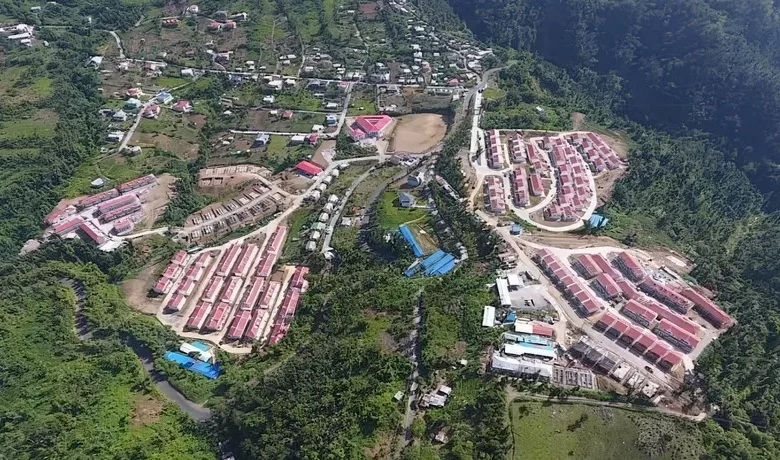 bellevue chopin e bike tour dominica